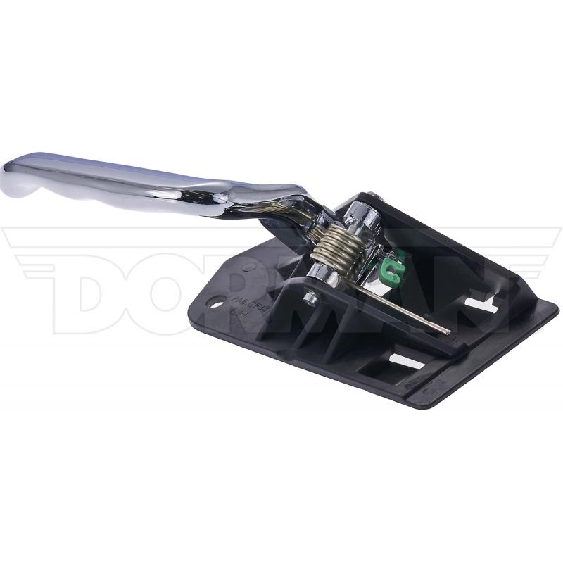 2002 GMC Sierra 2500 Interior Door Handle Front Left Dorman 91141 image 1 of 4