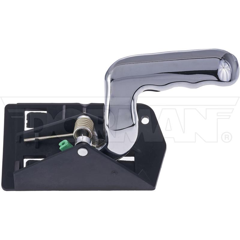 2002 GMC Sierra 2500 Interior Door Handle Front Left Dorman 91141 image 2 of 4