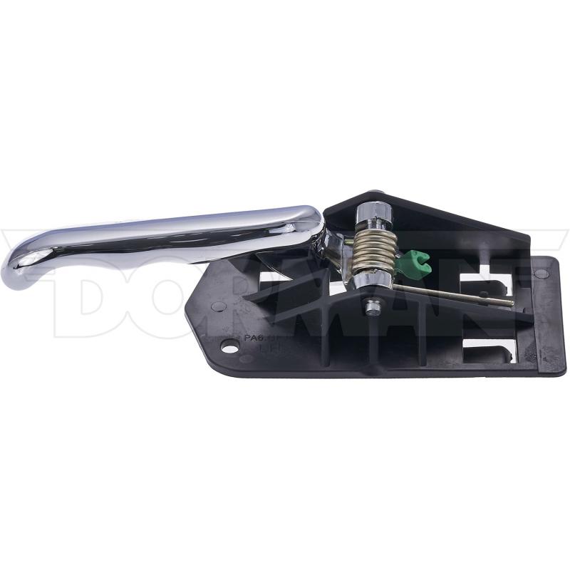 2002 GMC Sierra 2500 Interior Door Handle Front Left Dorman 91141 image 3 of 4