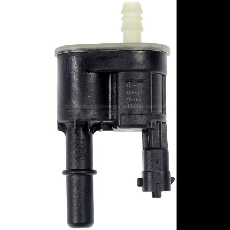 2014 Ram 4500 Vapor Canister Purge Valve Dorman 911410 image 2 of 4