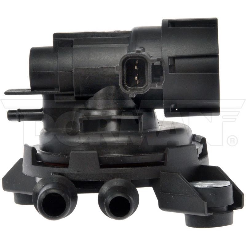 1998 Ford Explorer Vapor Canister Purge Valve