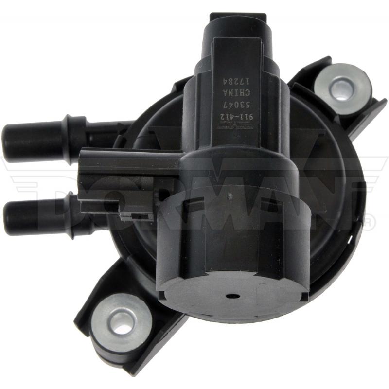 1998 Mercury Mountaineer Vapor Canister Purge Valve Dorman 911412 image 2 of 4