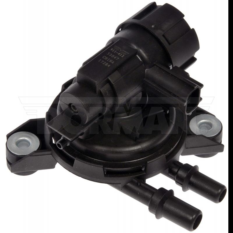 1998 Mercury Mountaineer Vapor Canister Purge Valve Dorman 911412 image 3 of 4