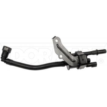 2009 Ford Lobo Vapor Canister Purge Valve