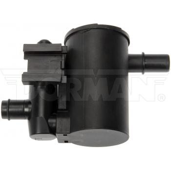 2009 Chevrolet Aveo Vapor Canister Vent Solenoid