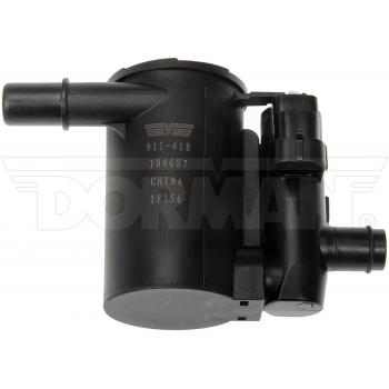 2009 Pontiac G3 Wave Vapor Canister Vent Solenoid Dorman 911418 image 3 of 4