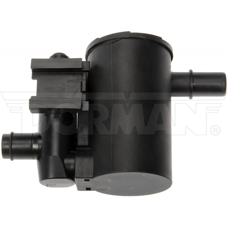 2006 Chevrolet Aveo Vapor Canister Vent Solenoid