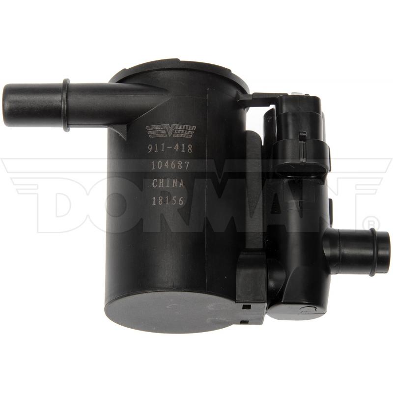 2006 Chevrolet Aveo Vapor Canister Vent Solenoid Dorman 911418 image 3 of 4