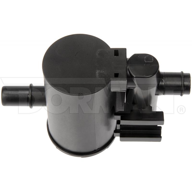 2006 Chevrolet Aveo Vapor Canister Vent Solenoid Dorman 911418 image 4 of 4