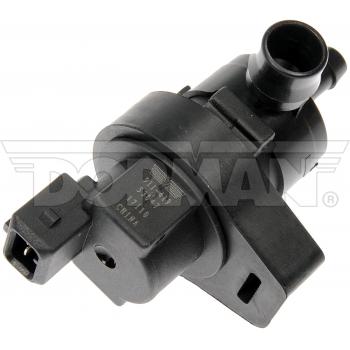 2006 BMW X5 Vapor Canister Vent Solenoid Dorman 911419 image 3 of 3