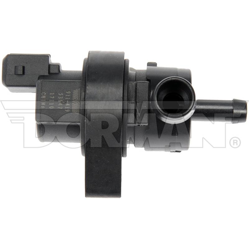 2005 BMW 325Ci Vapor Canister Vent Solenoid