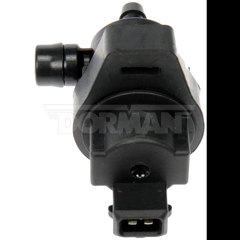 1996 BMW 740iL Vapor Canister Vent Solenoid Dorman 911419 image 2 of 3