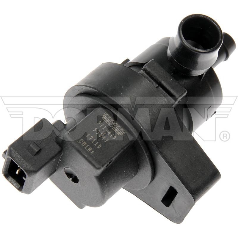 1996 BMW 740iL Vapor Canister Vent Solenoid Dorman 911419 image 3 of 3
