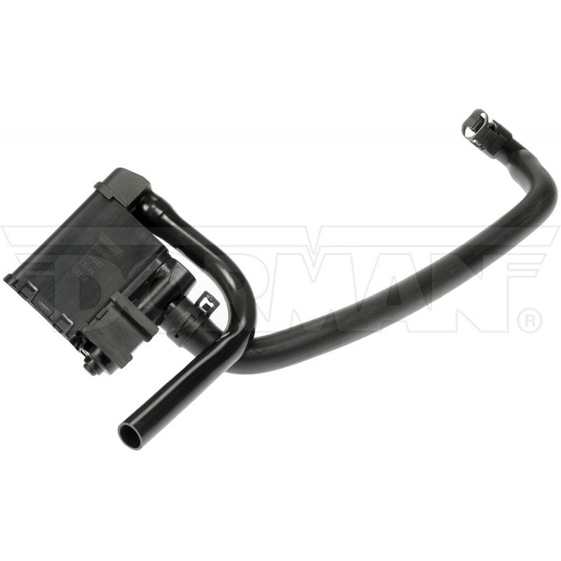 2005 Pontiac Montana Vapor Canister Vent Solenoid Dorman 911421 image 3 of 4