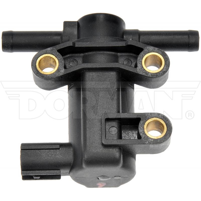 2003 Honda Accord Vapor Canister Purge Valve
