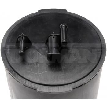 1994 GMC C3500 Vapor Canister Dorman 911478 image 3 of 4