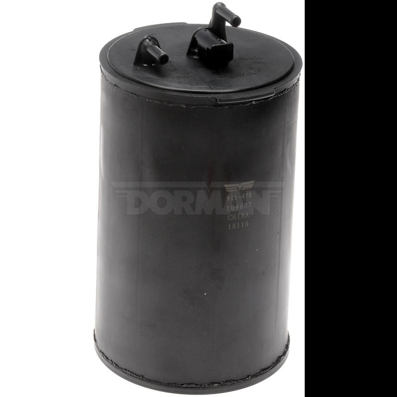 1989 Chevrolet K3500 Vapor Canister Dorman 911478 image 2 of 4