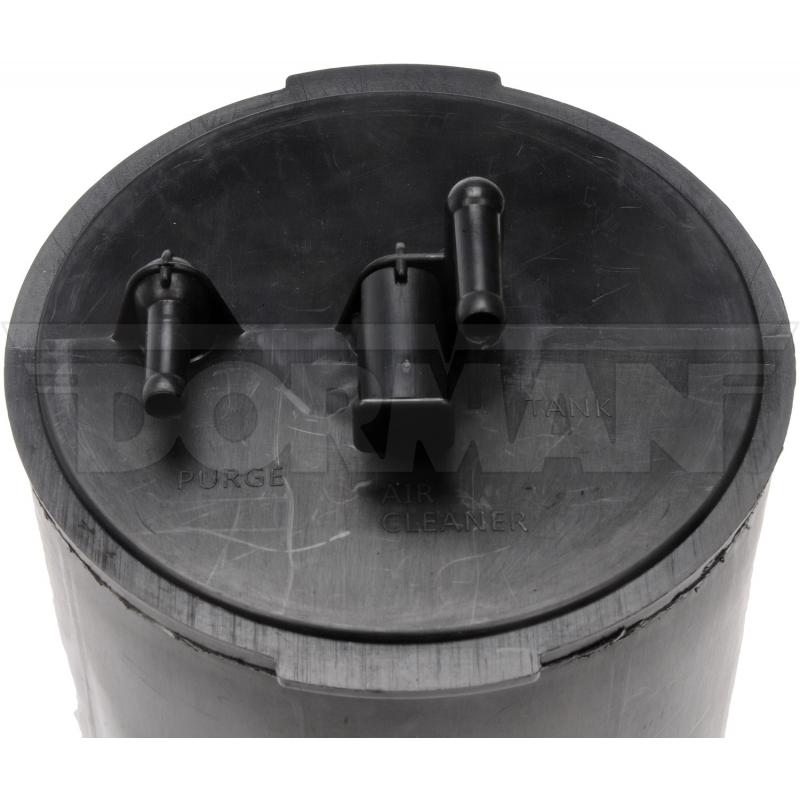 1989 Chevrolet K3500 Vapor Canister Dorman 911478 image 3 of 4