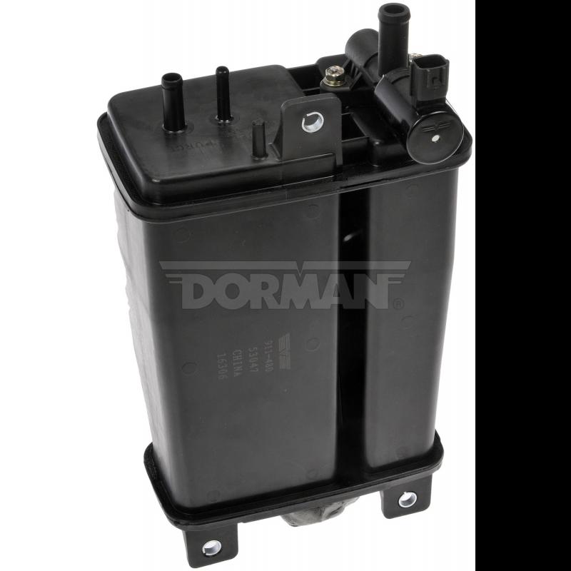 1998 Nissan Pickup Vapor Canister