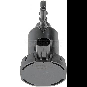 2007 Dodge Nitro Vapor Canister Purge Valve