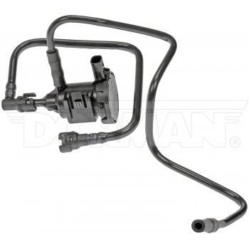 2008 Chrysler Cirrus Vapor Canister Purge Valve