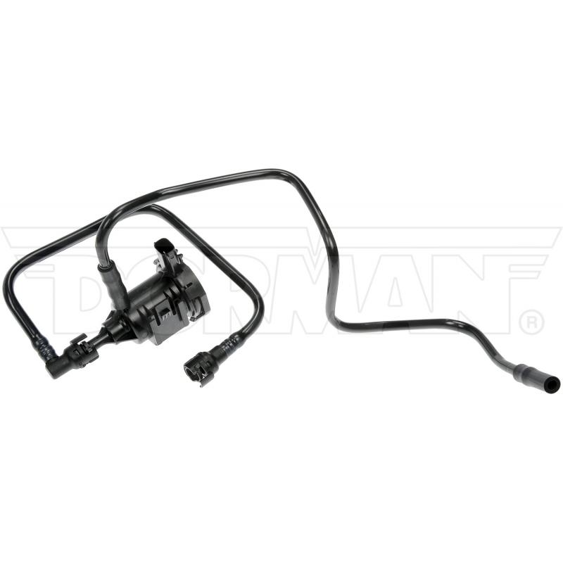 2009 Dodge Avenger Vapor Canister Purge Valve Dorman 911484 image 3 of 3