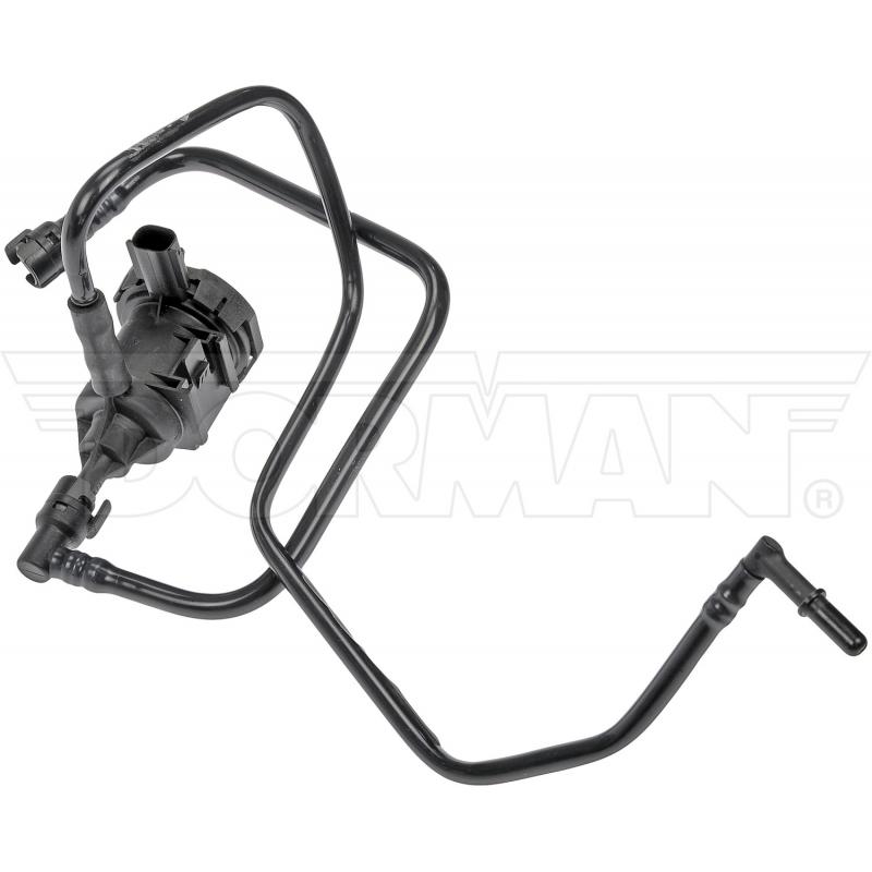 2009 Dodge Avenger Vapor Canister Purge Valve Dorman 911485 image 3 of 3