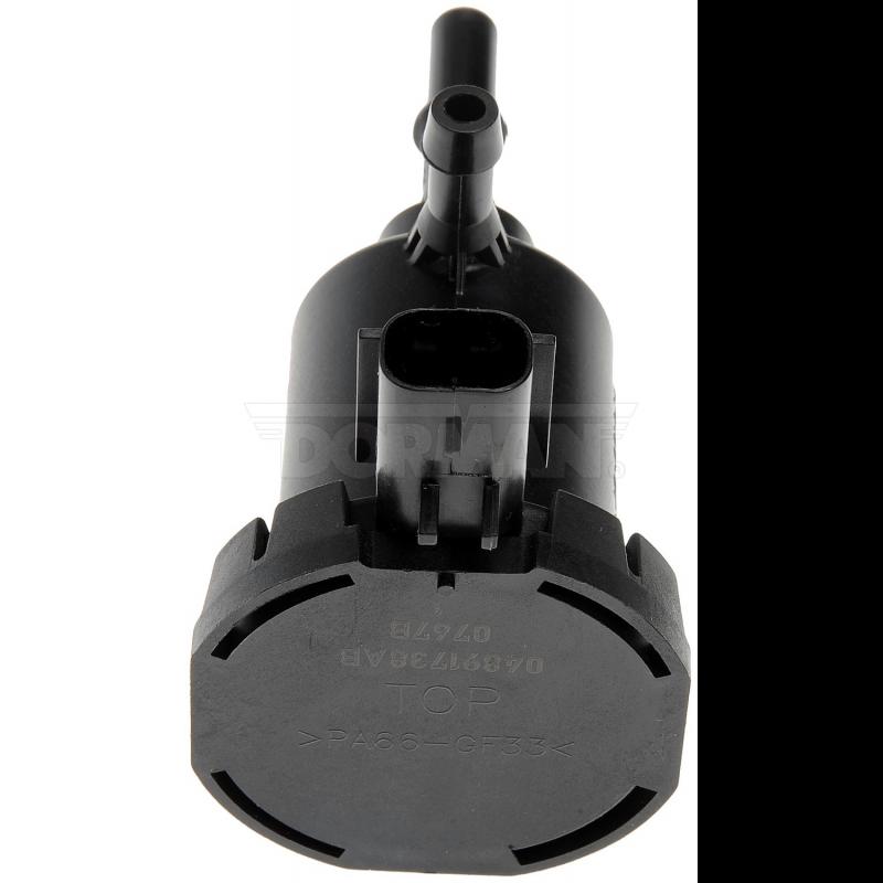 2008 Chrysler 300 Vapor Canister Purge Valve Dorman 911486 image 3 of 3