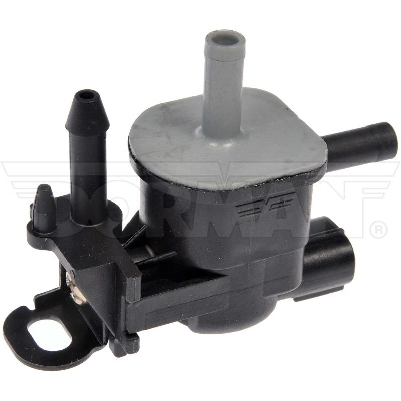 2013 Mazda MX-5 Miata Vapor Canister Purge Valve Dorman 911490 image 3 of 4