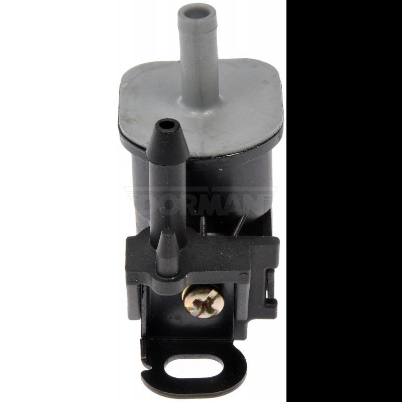 2013 Mazda MX-5 Miata Vapor Canister Purge Valve Dorman 911490 image 4 of 4