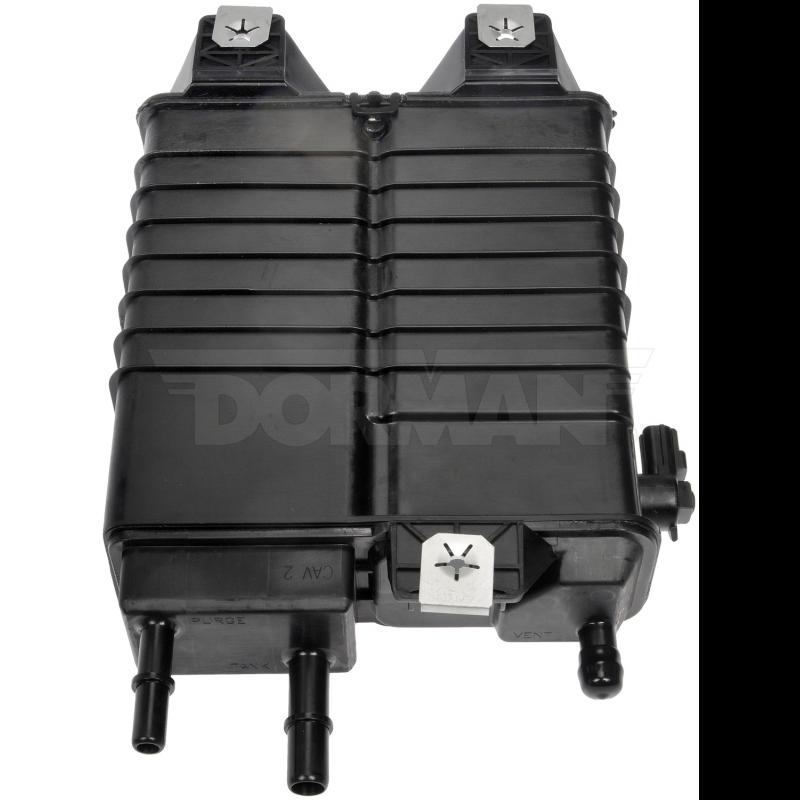 2013 Ford Fiesta Ikon Vapor Canister Dorman 911493 image 1 of 4