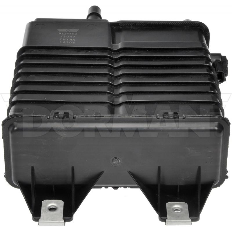 2013 Ford Fiesta Ikon Vapor Canister Dorman 911493 image 2 of 4