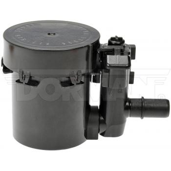 2017 Chevrolet Express Cargo Vapor Canister Vent Solenoid