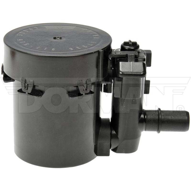 2012 Chevrolet Silverado 3500 HD Vapor Canister Vent Solenoid Dorman 911516 image 1 of 4