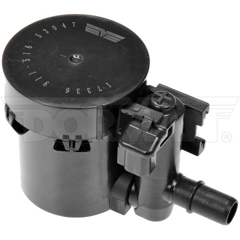 2012 Chevrolet Silverado 3500 HD Vapor Canister Vent Solenoid Dorman 911516 image 2 of 4