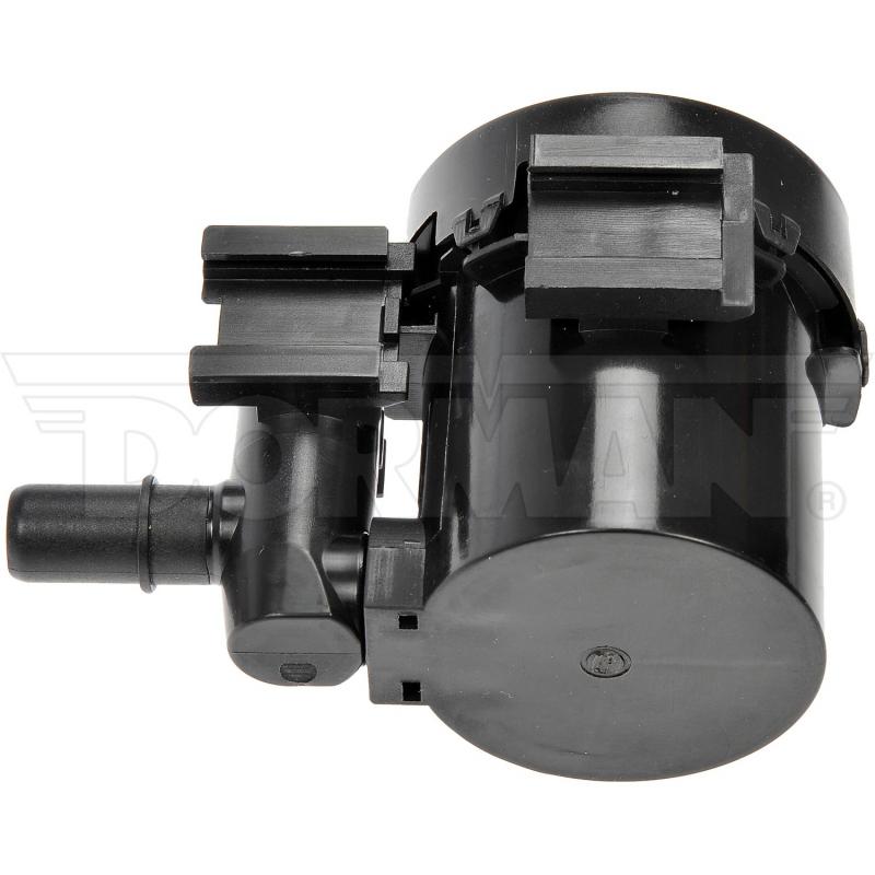 2012 Chevrolet Silverado 3500 HD Vapor Canister Vent Solenoid Dorman 911516 image 3 of 4