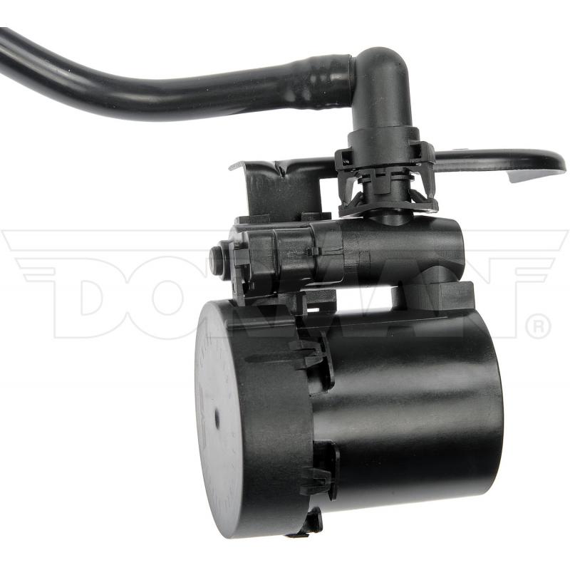 2005 Cadillac Escalade Vapor Canister Vent Solenoid Dorman 911519 image 4 of 4