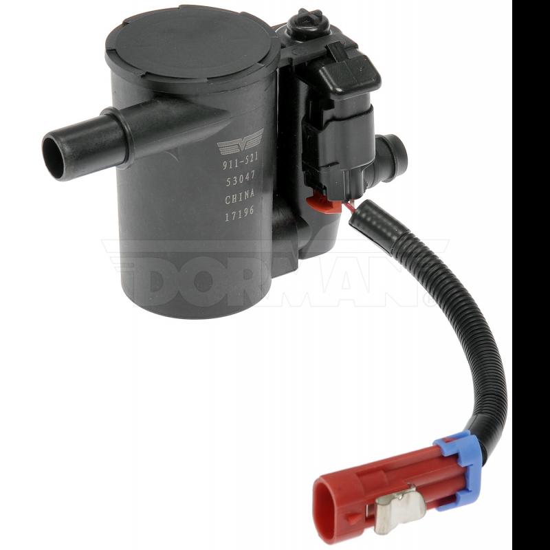 2009 Pontiac Solstice Vapor Canister Vent Solenoid Dorman 911521 image 1 of 3