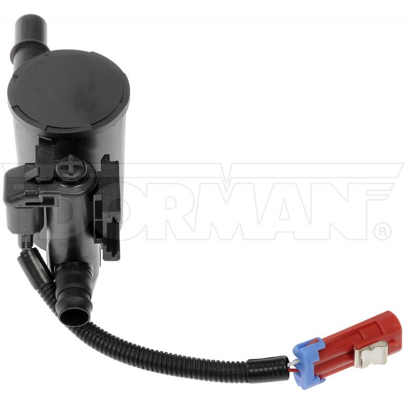 2009 Pontiac Solstice Vapor Canister Vent Solenoid Dorman 911521 image 3 of 3