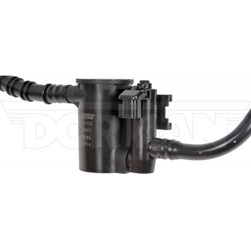 2015 Chevrolet Silverado 3500 Vapor Canister Vent Solenoid Dorman 911522 image 1 of 4