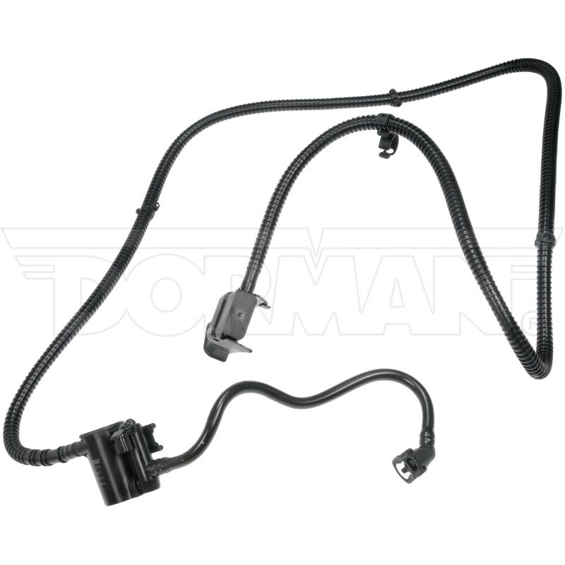 2015 Chevrolet Silverado 3500 Vapor Canister Vent Solenoid Dorman 911522 image 2 of 4