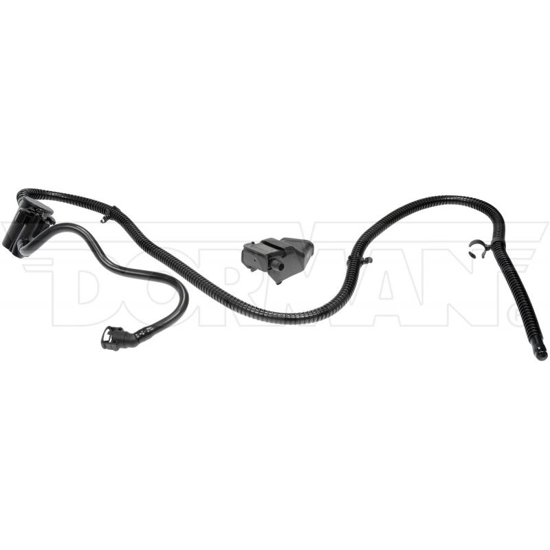 Dorman 911523 Vapor Canister Vent Solenoid product image 1 of 4