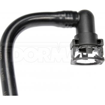 2012 GMC Sierra Vapor Canister Vent Solenoid