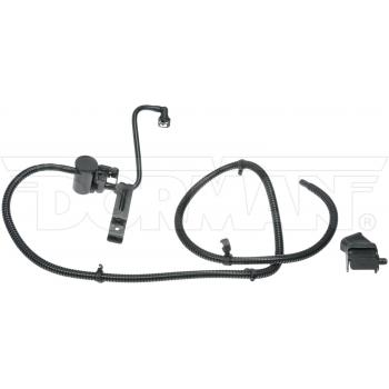 2012 GMC Sierra Vapor Canister Vent Solenoid Dorman 911524 image 3 of 4