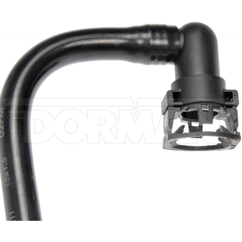 2012 GMC Sierra 1500 Vapor Canister Vent Solenoid Dorman 911524 image 1 of 4