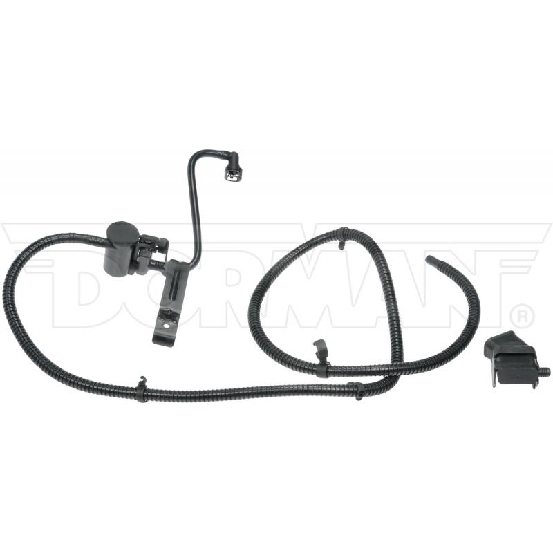 2012 GMC Sierra 1500 Vapor Canister Vent Solenoid Dorman 911524 image 3 of 4