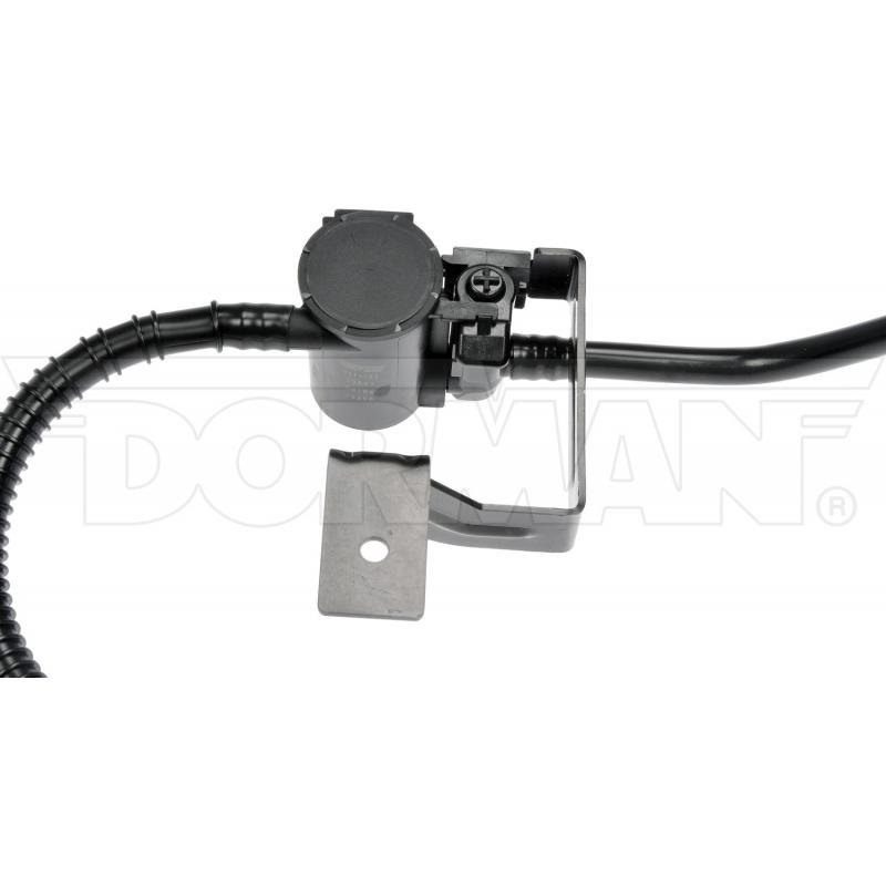 2012 GMC Sierra 1500 Vapor Canister Vent Solenoid Dorman 911525 image 2 of 4