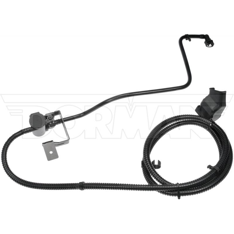 2012 GMC Sierra 1500 Vapor Canister Vent Solenoid Dorman 911525 image 3 of 4
