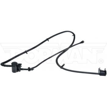 2012 Chevrolet Cheyenne Vapor Canister Vent Solenoid Dorman 911526 image 3 of 4