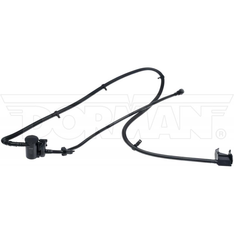 2012 GMC Sierra 1500 Vapor Canister Vent Solenoid Dorman 911526 image 3 of 4